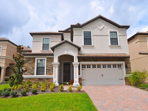 Orlando Home 951353