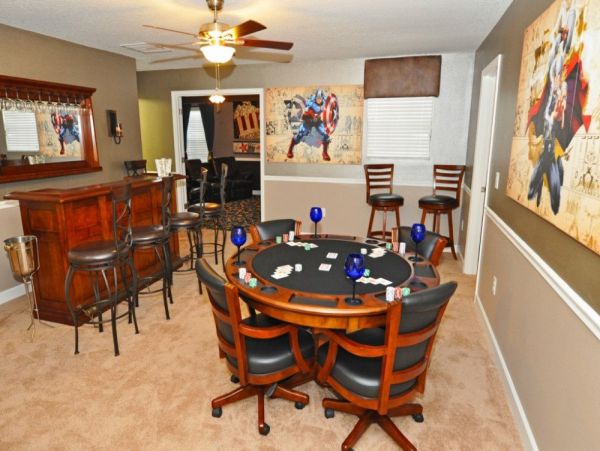 Orlando Home 951353