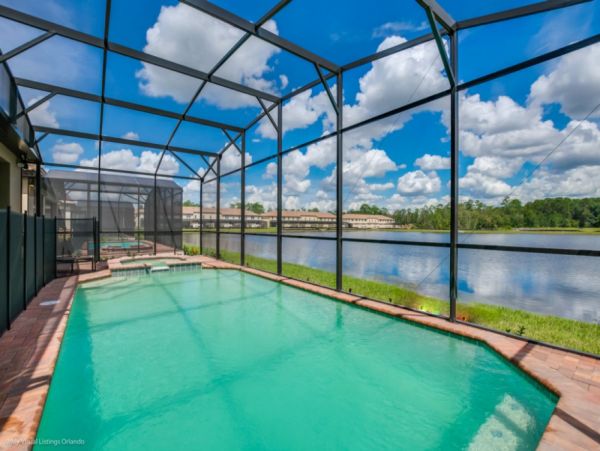 Orlando Home 951354
