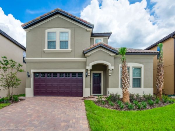Orlando Home 951354