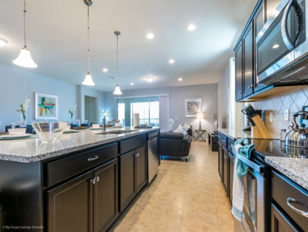 Orlando Home 951354