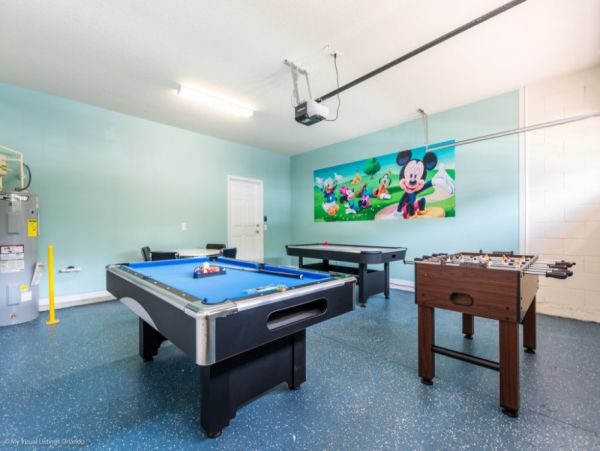 Orlando Home 951354