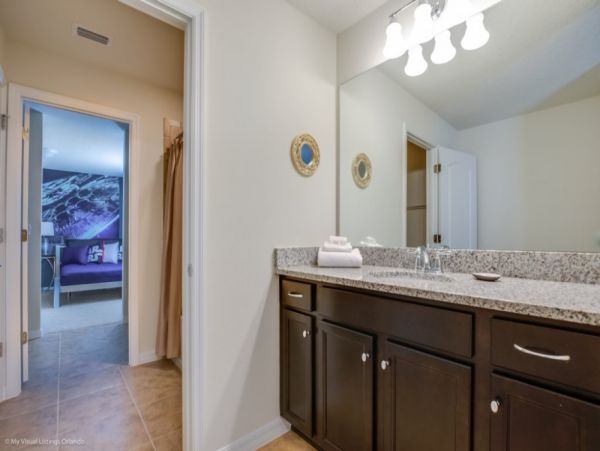 Orlando Home 951354
