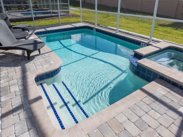 Orlando Home 951355