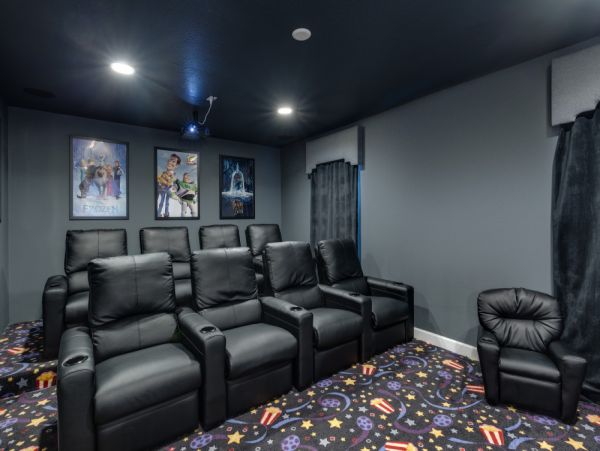 Orlando Home 951355