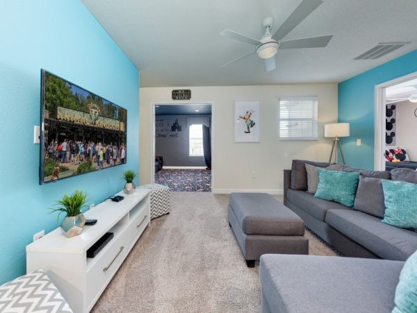 Orlando Home 951355