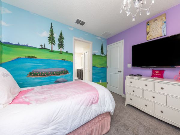 Orlando Home 951355