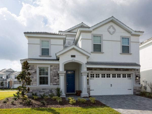 Orlando Home 951356