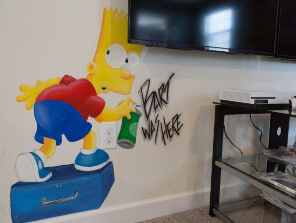 Orlando Home 951356