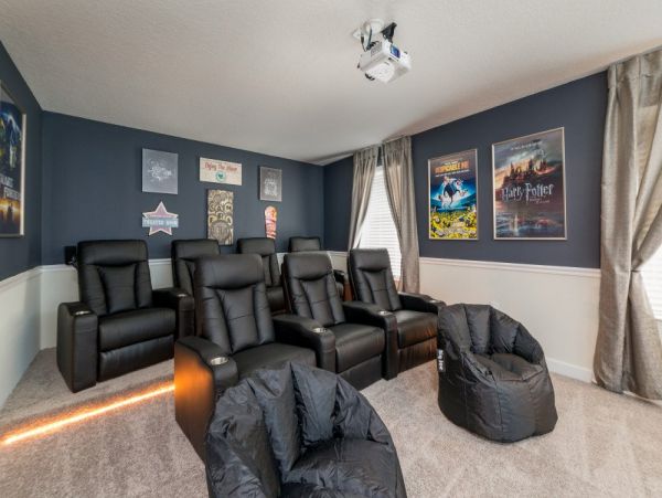 Orlando Home 951356