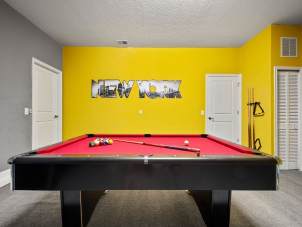 Orlando Home 951356