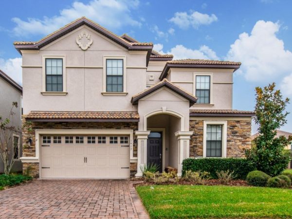 Orlando Home 951357
