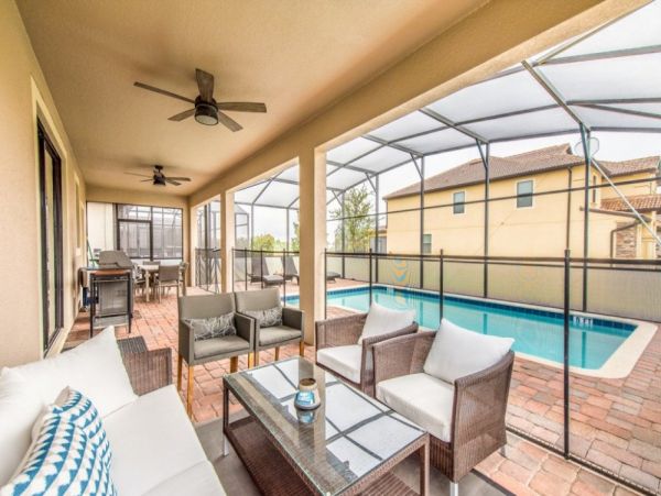 Orlando Home 951357