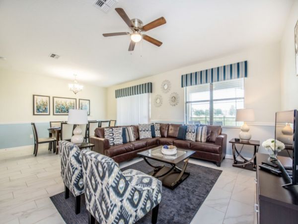 Orlando Home 951358
