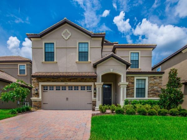 Orlando Home 951358