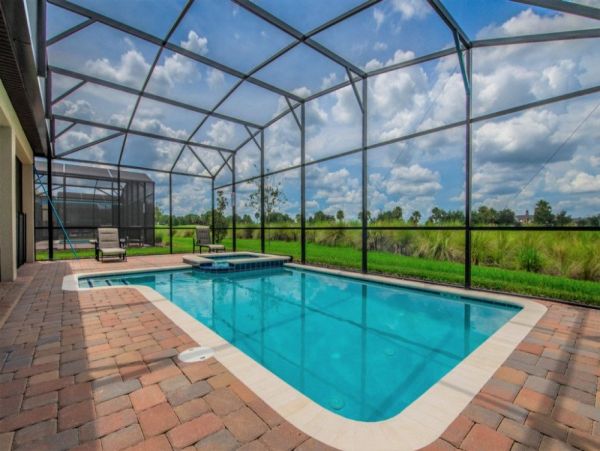 Orlando Home 951358