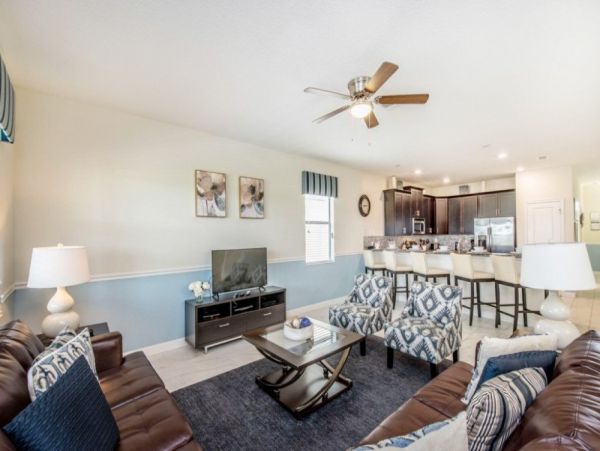 Orlando Home 951358