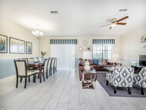 Orlando Home 951358