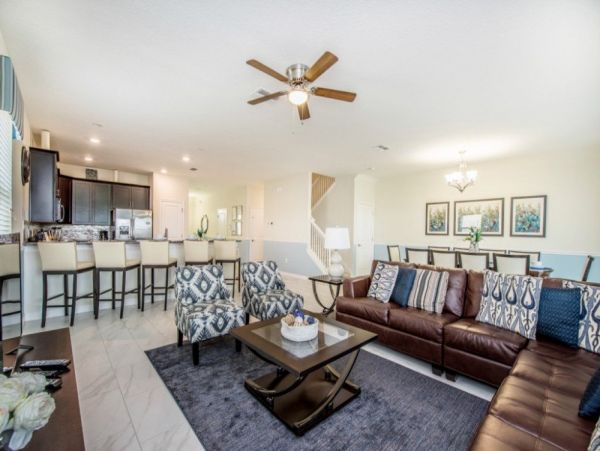 Orlando Home 951358