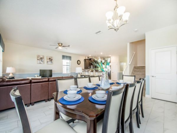 Orlando Home 951358