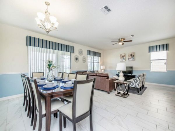Orlando Home 951358