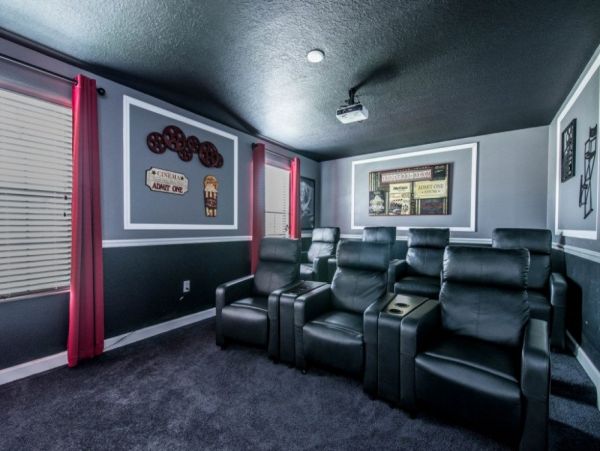 Orlando Home 951358