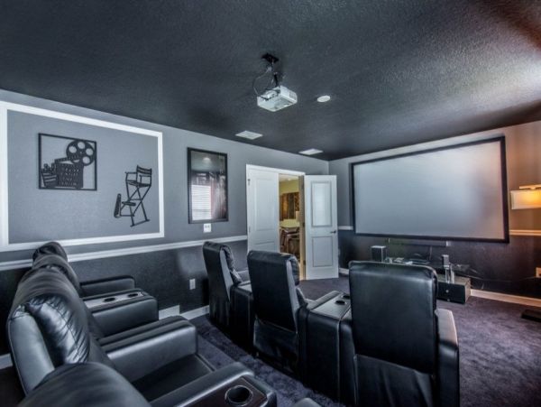 Orlando Home 951358