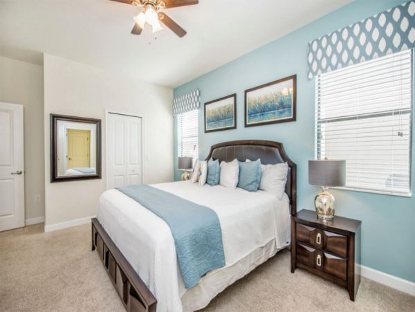 Orlando Home 951358