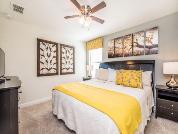 Orlando Home 951358