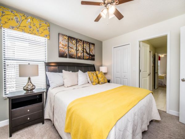Orlando Home 951358