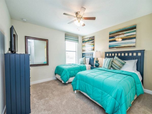 Orlando Home 951358