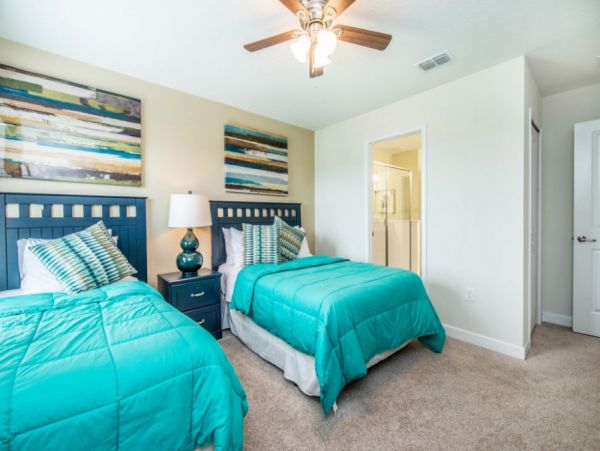 Orlando Home 951358