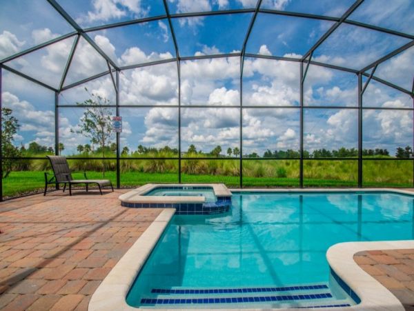 Orlando Home 951358