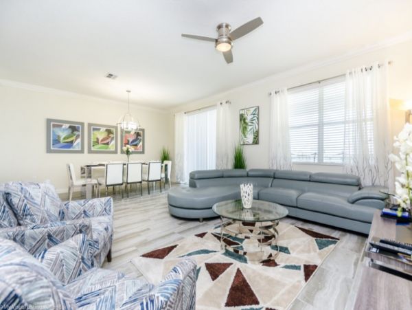 Orlando Home 951359
