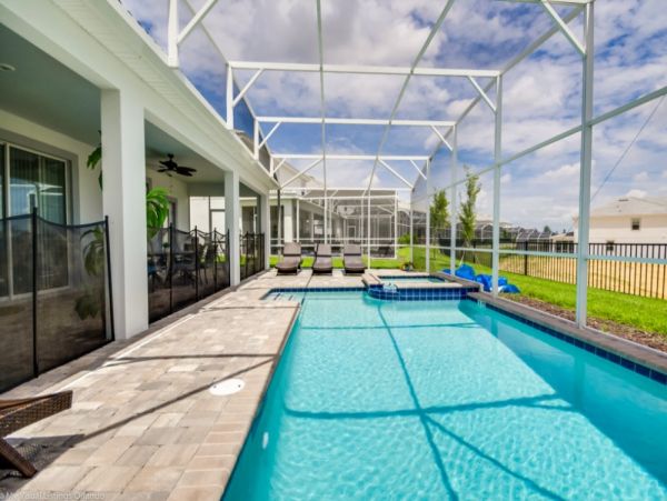 Orlando Home 951359