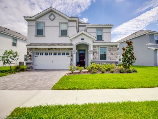 Orlando Home 951359