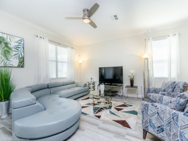 Orlando Home 951359