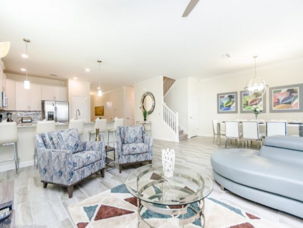 Orlando Home 951359