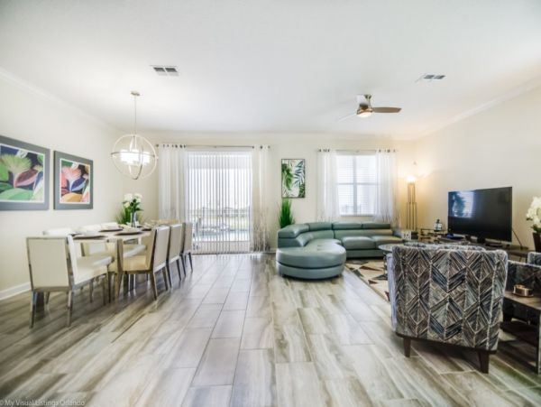 Orlando Home 951359