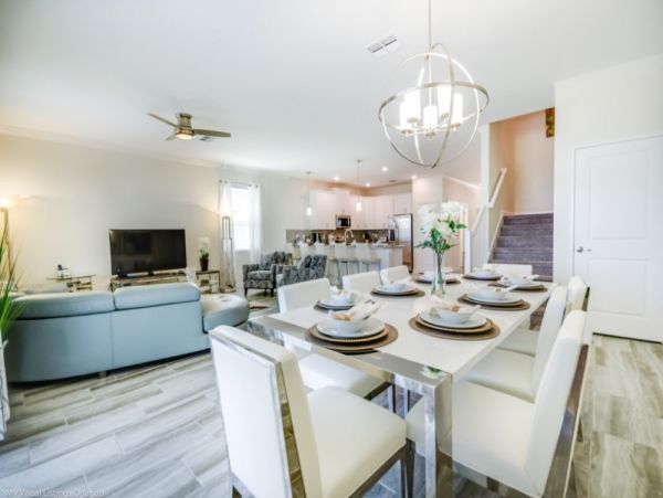 Orlando Home 951359
