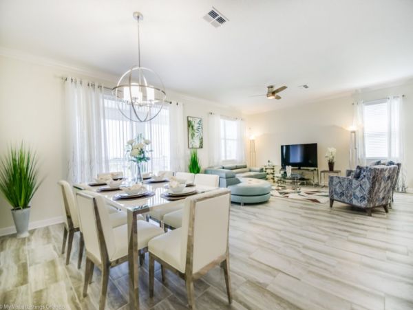 Orlando Home 951359