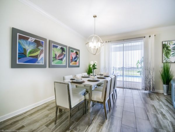 Orlando Home 951359