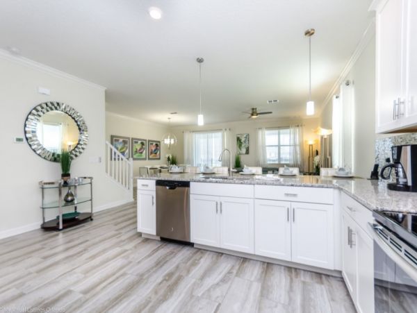Orlando Home 951359