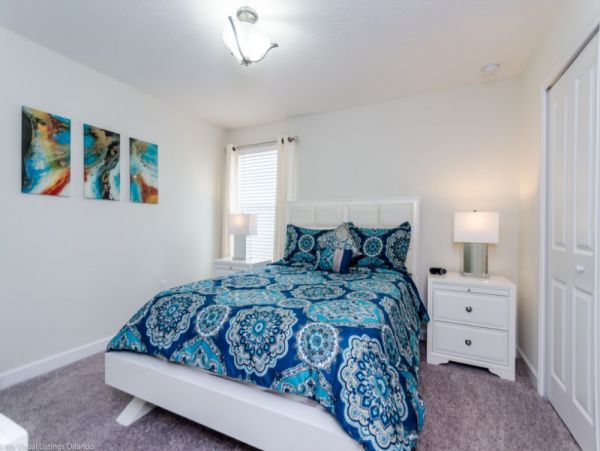 Orlando Home 951359