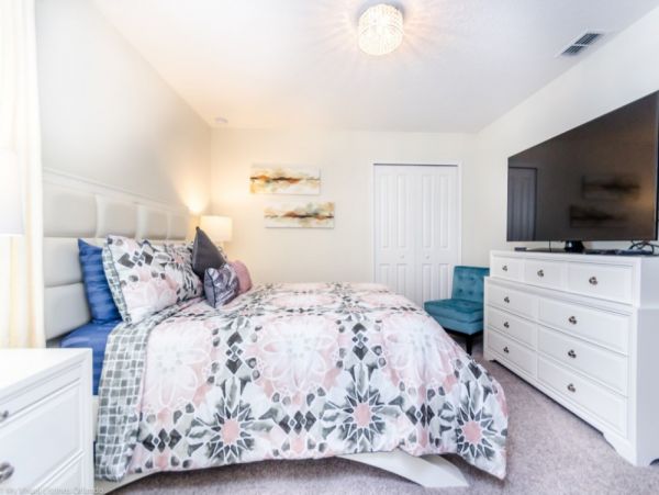 Orlando Home 951359