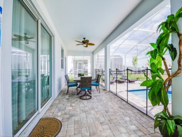 Orlando Home 951359