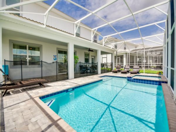 Orlando Home 951359