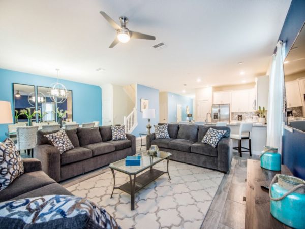 Orlando Home 951360