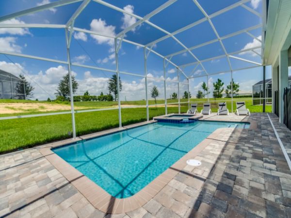 Orlando Home 951360