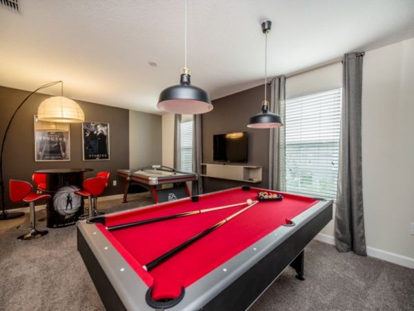 Orlando Home 951360